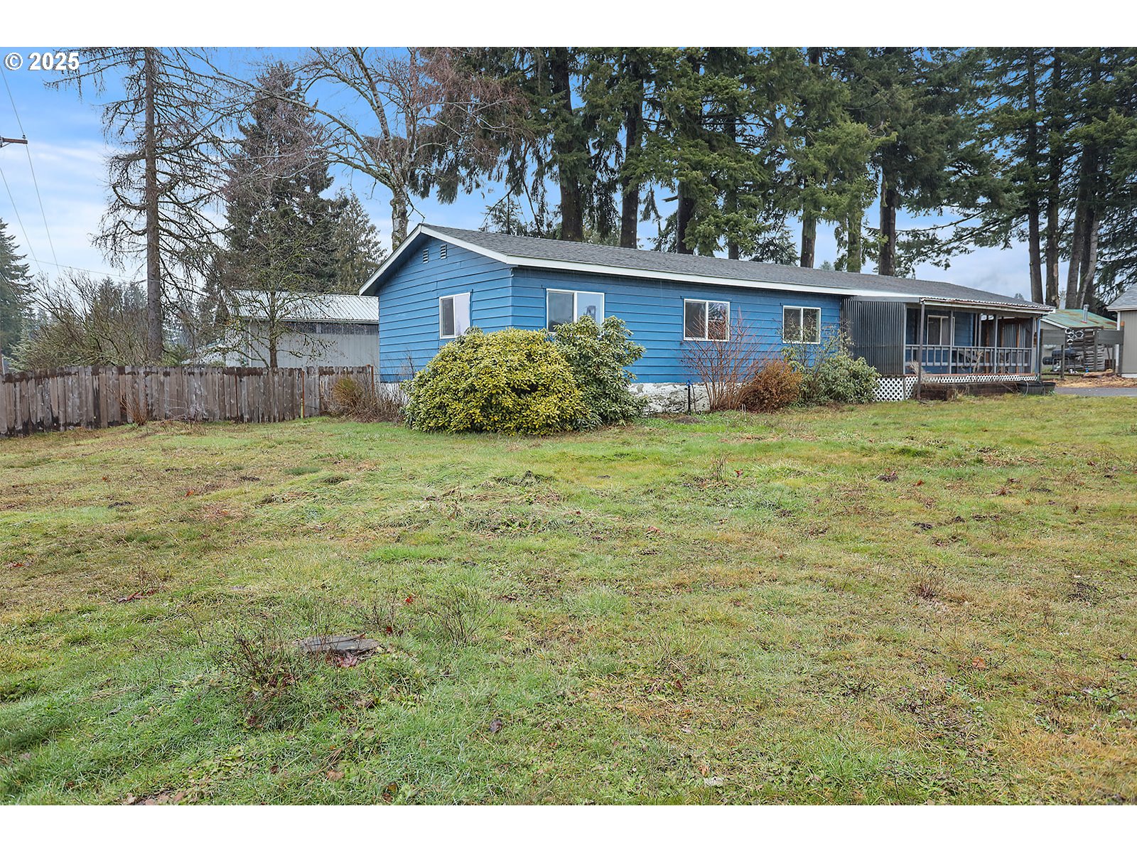 11 Short Run Road Carson, WA 98610 - Photo 3 of 41 Gallery Image 3