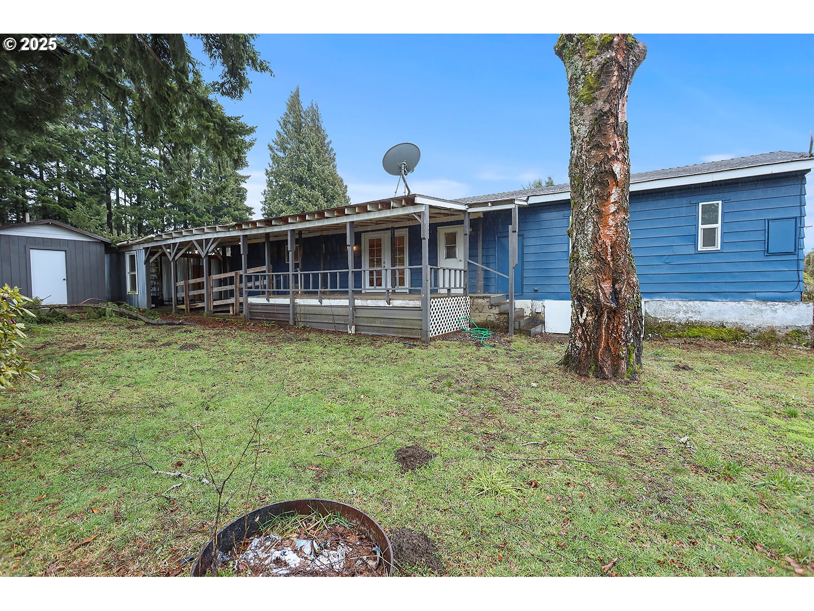 11 Short Run Road Carson, WA 98610 - Photo 34 of 41 Gallery Image 34