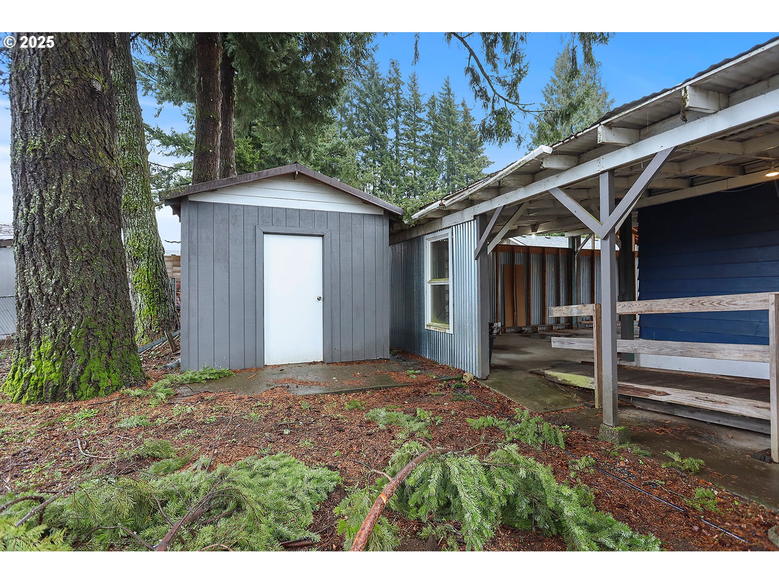11 Short Run Road Carson, WA 98610 - Photo 38 of 41 Gallery Image 38