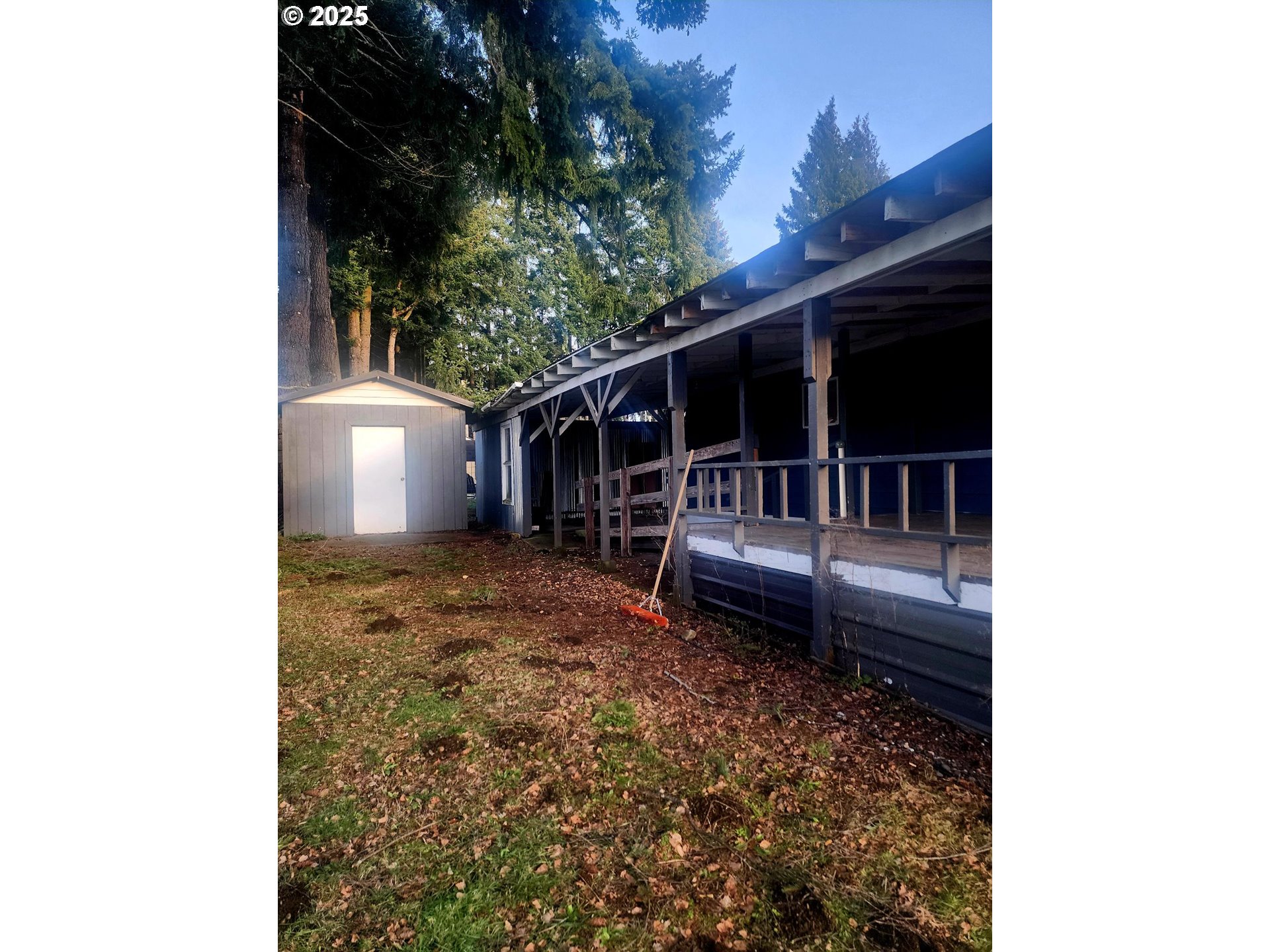 11 Short Run Road Carson, WA 98610 - Photo 39 of 41 Gallery Image 39
