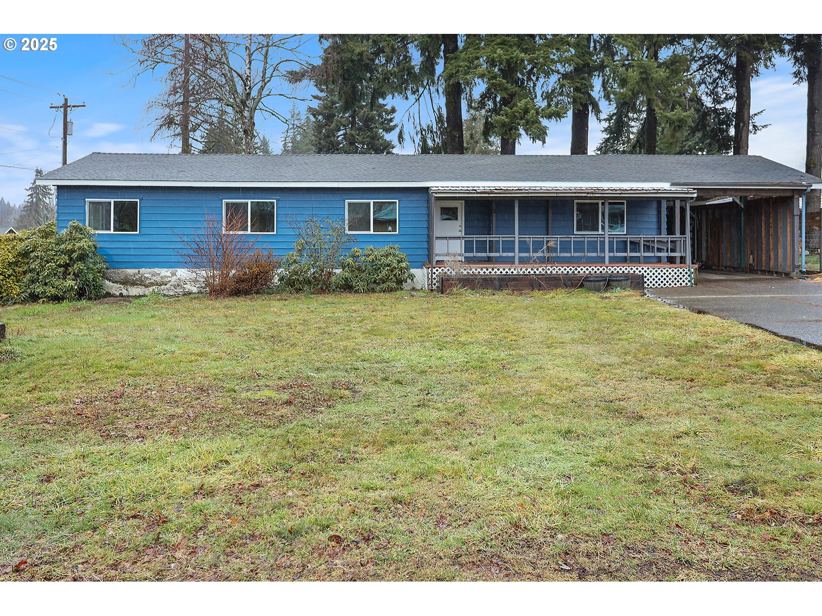 11 Short Run Road Carson, WA 98610 - Photo 4 of 41 Gallery Image 4