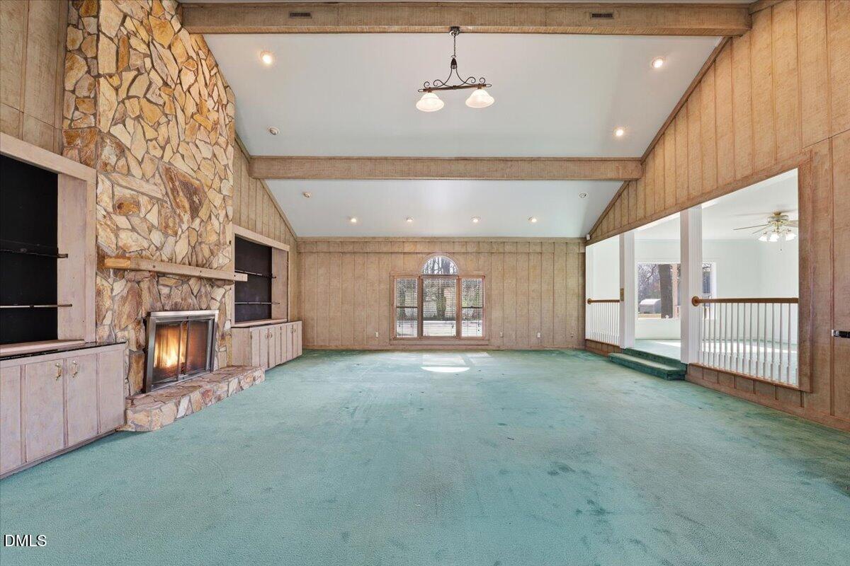 6449 Red Hill Church Road Benson, NC 27504 - Photo 19 of 50
