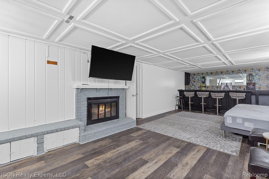 1533 Walton Boulevard Rochester Hills, MI 48309 - Photo 26 of 30