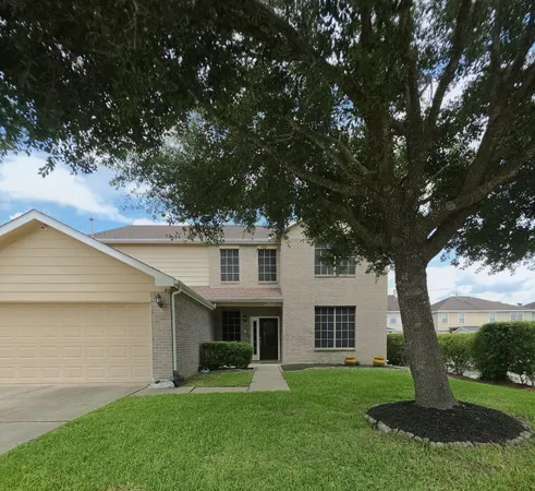 $359,900 | 21218 Wickton Lane, Humble, TX 77338