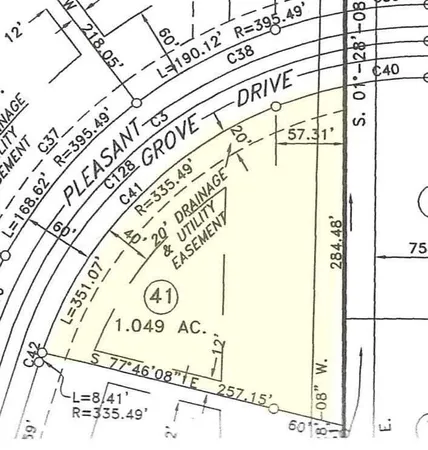 $49,900 | 11271 Pleasant Grove Drive, Wheatfield, IN 46392