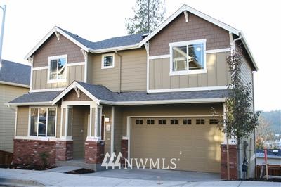 24030 39th Lane Southeast, Unit LOT50 Bothell, WA 98021 - Photo 1 of 1