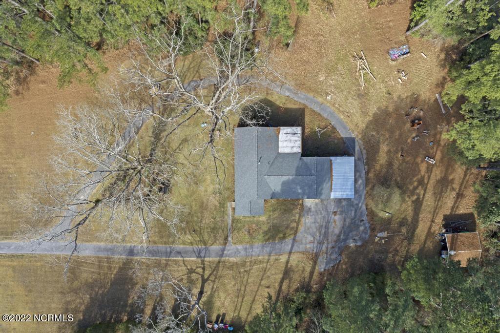 991 Fire Tower Road Jacksonville, NC 28540 - Photo 2 of 27 DJI_0350