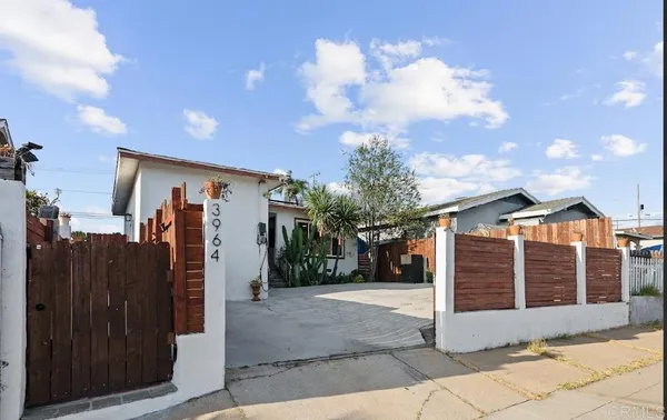 $1,150,000 | 3964 Delta Street, San Diego, CA 92113