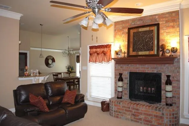 $2,895 | 818 Running Water Trail, Abilene, TX 79602