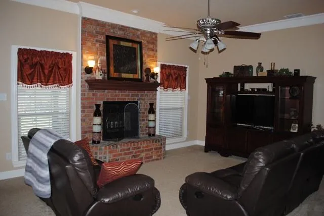 $2,895 | 818 Running Water Trail, Abilene, TX 79602