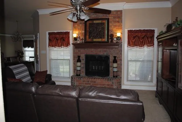 $2,895 | 818 Running Water Trail, Abilene, TX 79602