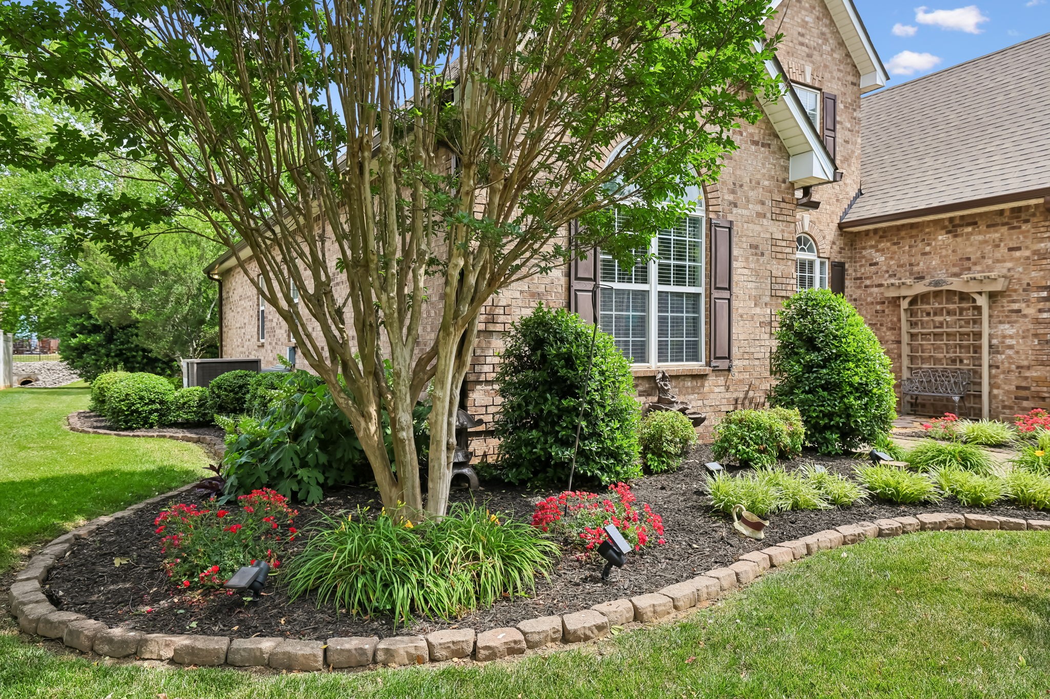 409 Savannah Ridge Murfreesboro, TN 37127 - Photo 5 of 89