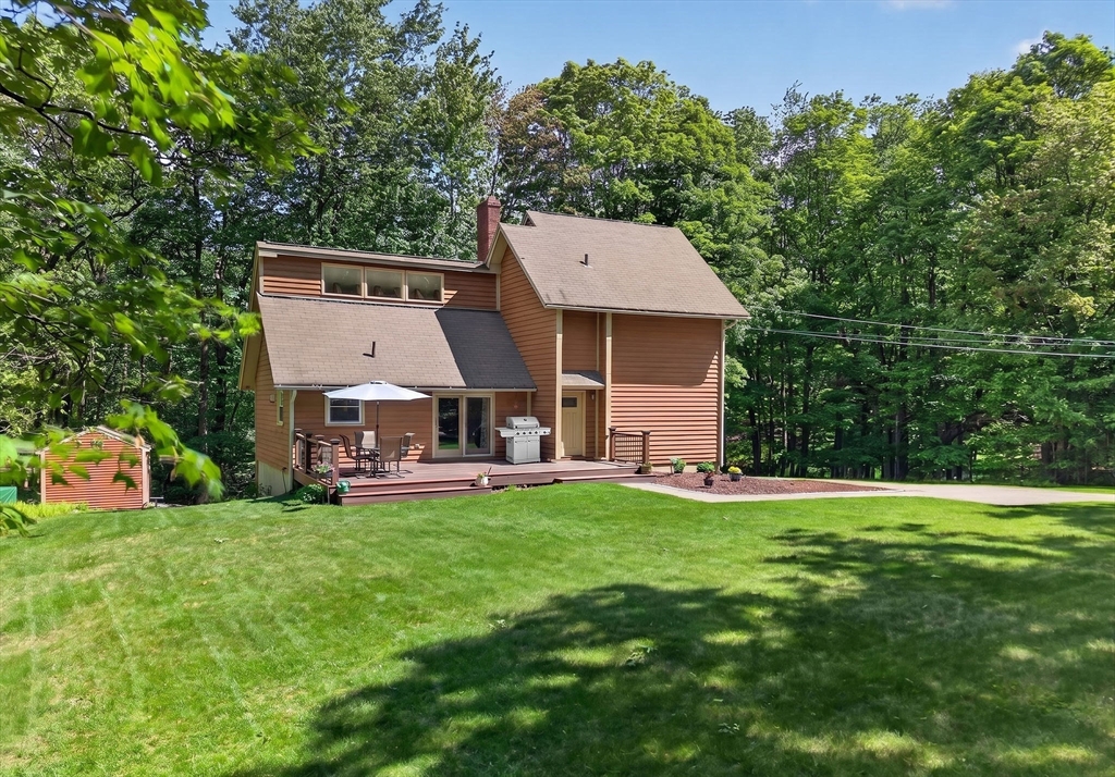 57 Sargent Road Westminster, MA 01473 - Photo 2 of 28