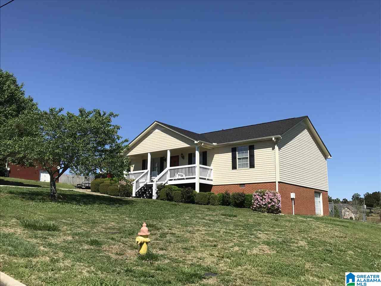 904 Ransome Drive Oneonta, AL 35121 - Photo 4 of 33