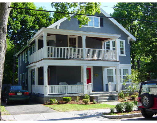 11 Ware Road, Unit 11 Newton, MA 02466 - Photo 1 of 1 Gallery Image 1