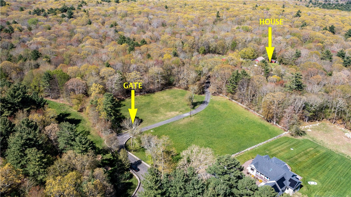 41 Edie's Lane Exeter, RI 02822 - Photo 41 of 42 Gallery Image 41