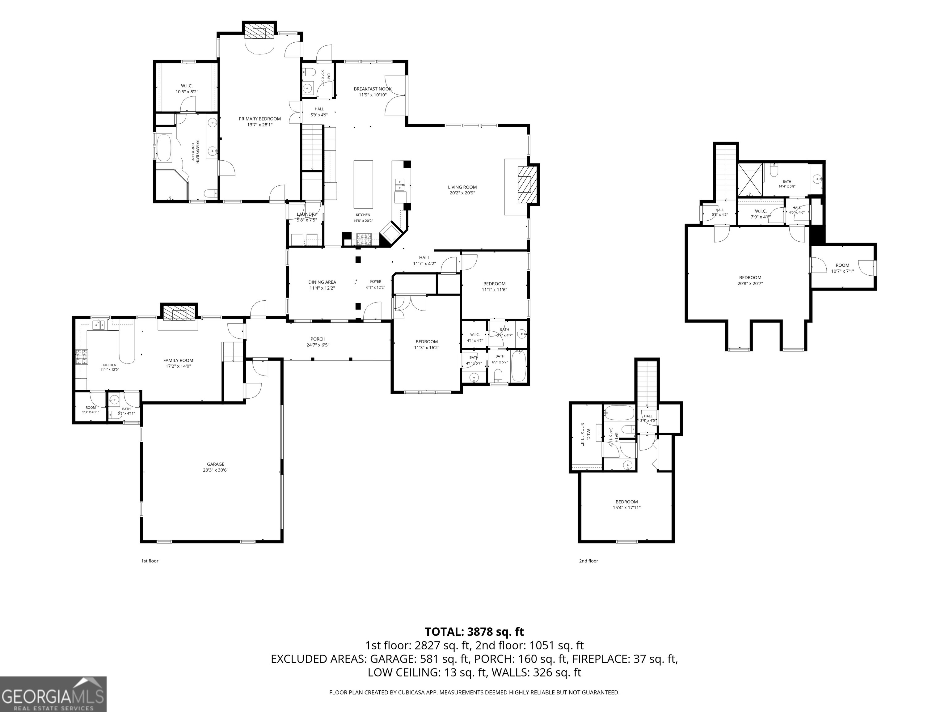 583 Haynie Road Moreland, GA 30259 - Photo 45 of 50