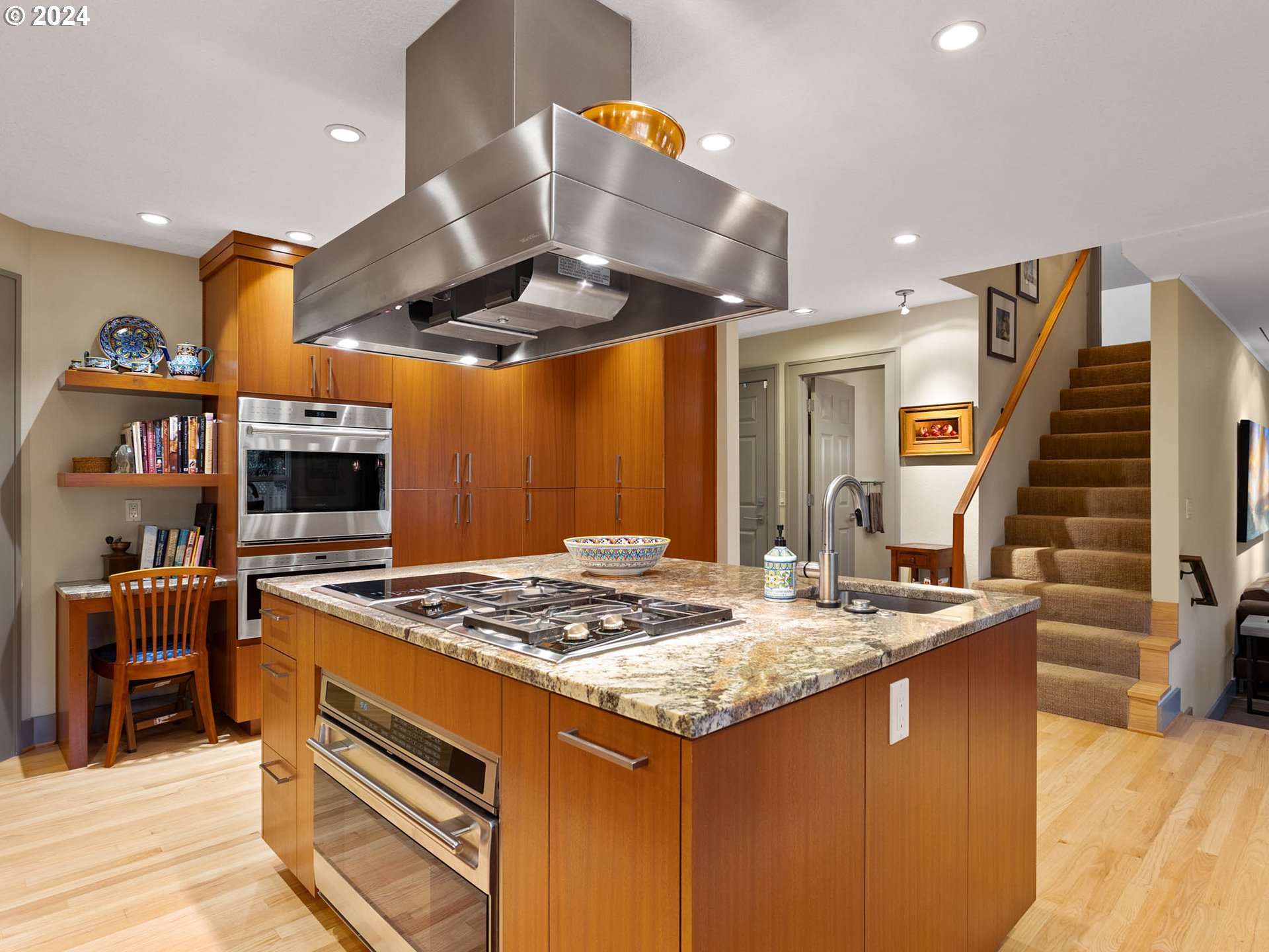 3271 Northeast Jackson Rd Loop Hillsboro, OR 97124 - Photo 12 of 48 Kitchen