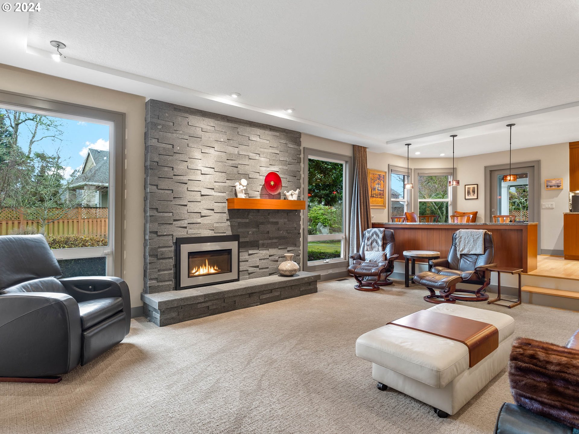 3271 Northeast Jackson Rd Loop Hillsboro, OR 97124 - Photo 15 of 48 Family Room