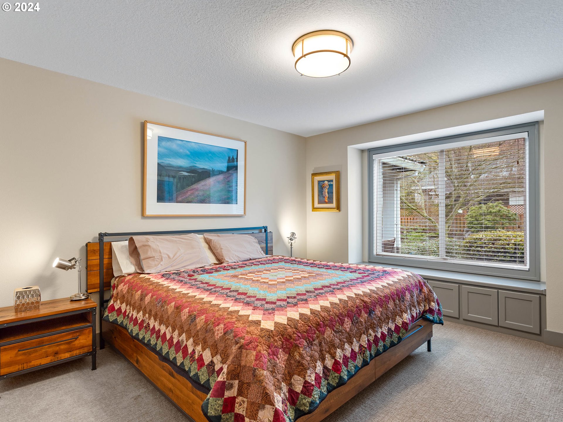 3271 Northeast Jackson Rd Loop Hillsboro, OR 97124 - Photo 24 of 48 Bedroom