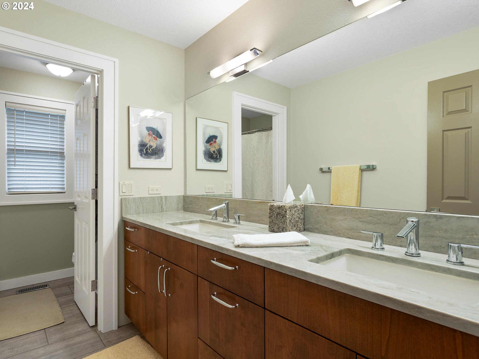 3271 Northeast Jackson Rd Loop Hillsboro, OR 97124 - Photo 25 of 48 Bathroom