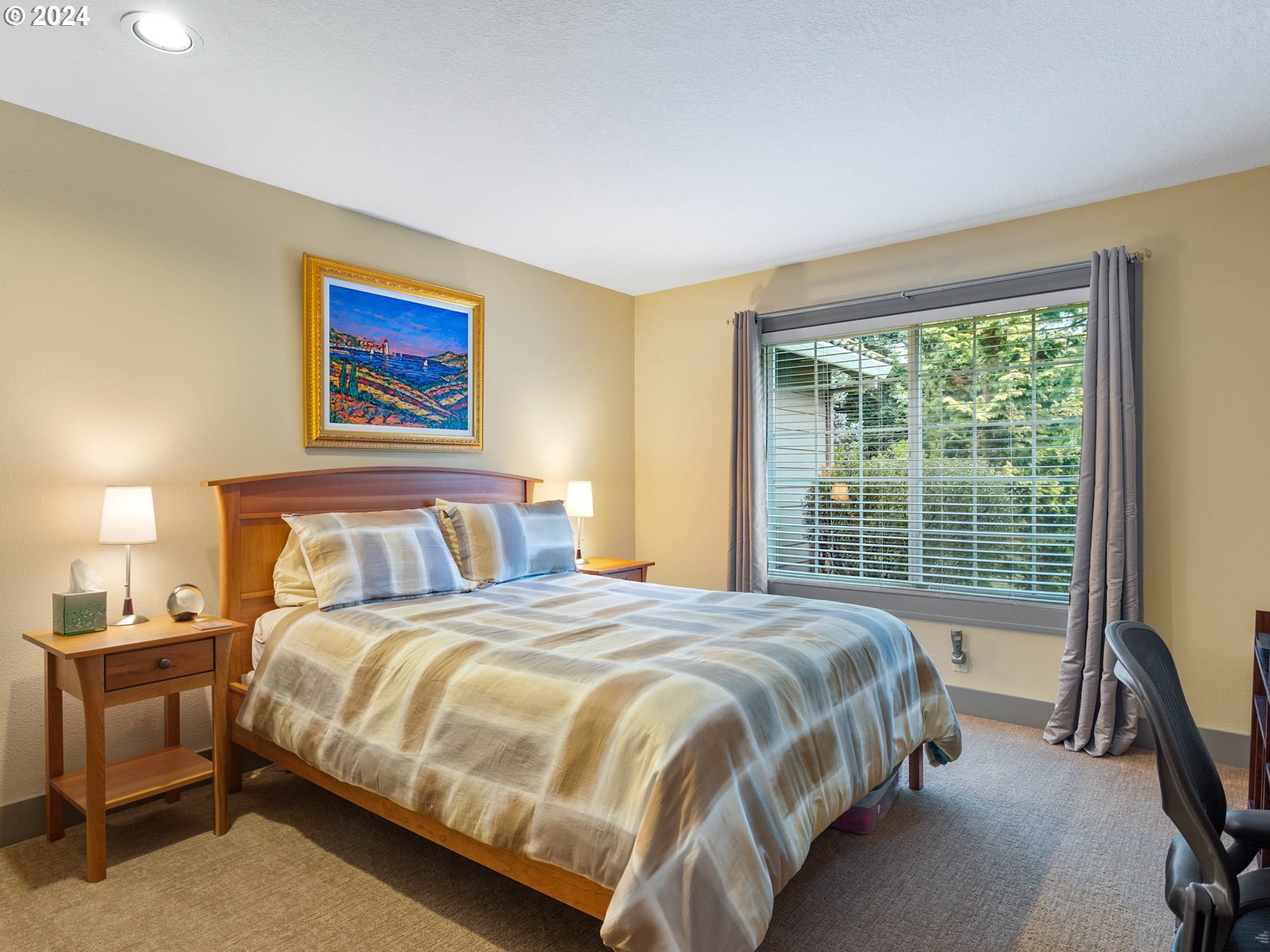 3271 Northeast Jackson Rd Loop Hillsboro, OR 97124 - Photo 26 of 48 Bedroom