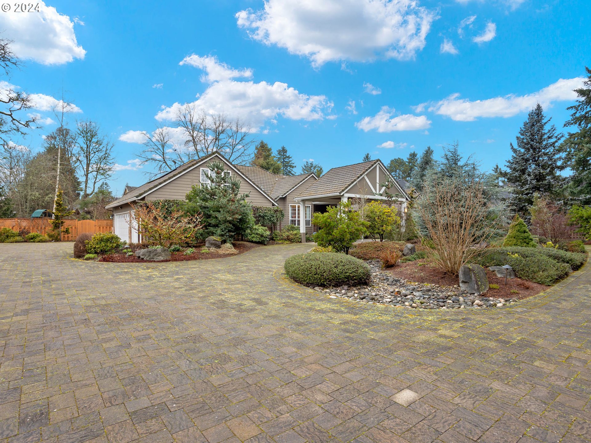 3271 Northeast Jackson Rd Loop Hillsboro, OR 97124 - Photo 43 of 48 Driveway
