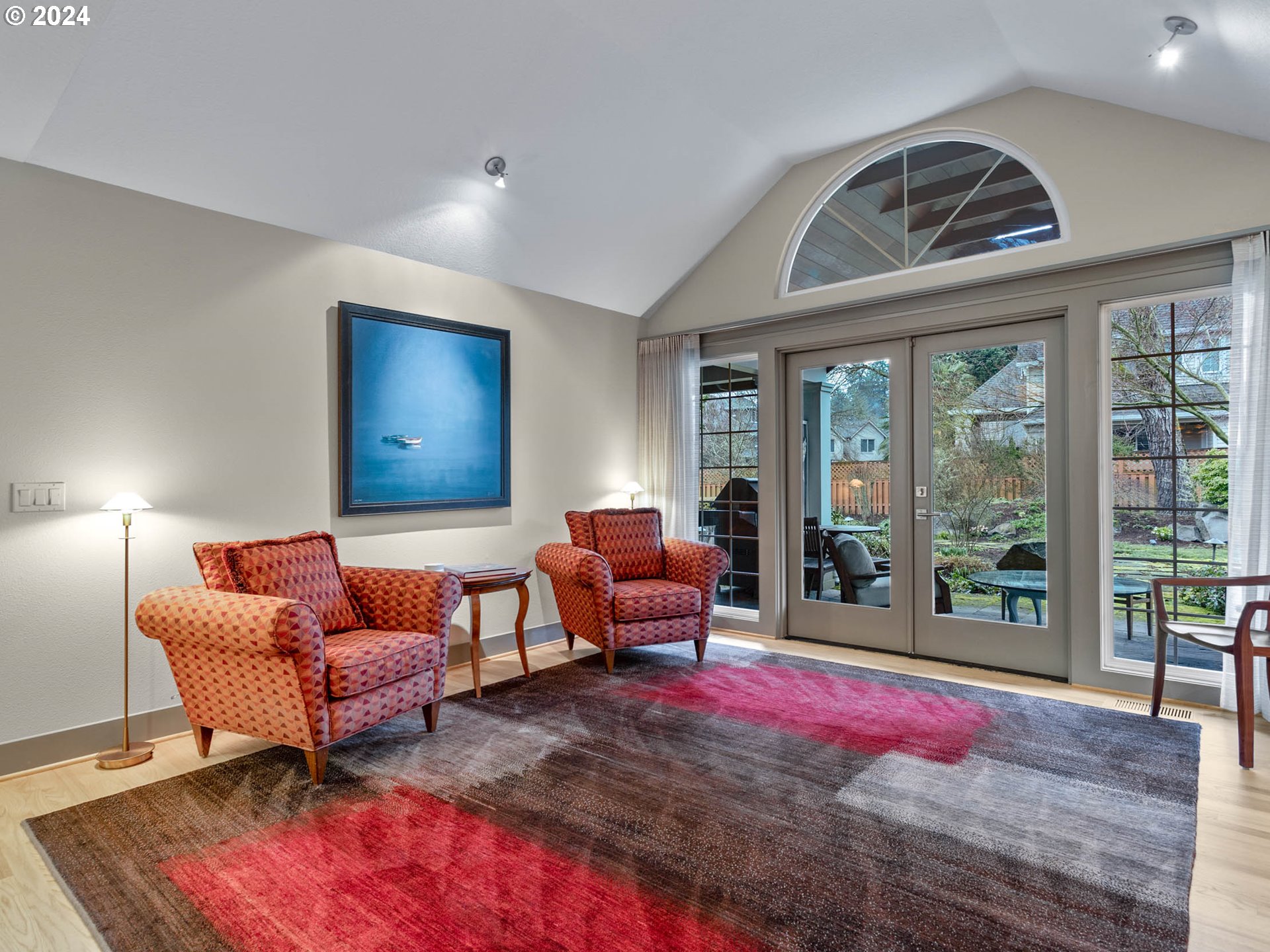 3271 Northeast Jackson Rd Loop Hillsboro, OR 97124 - Photo 7 of 48 Living Room