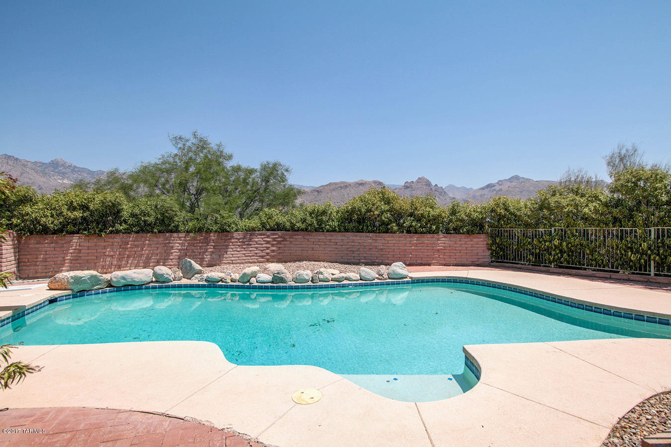 4602 North Rockcliff Road Tucson, AZ 85750 - Photo 37 of 40