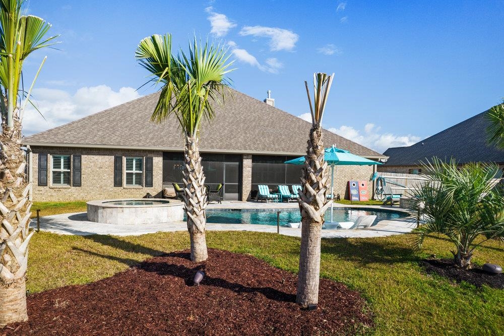 4260 Craigend Loop Gulf Shores, AL 36542 - Photo 35 of 43