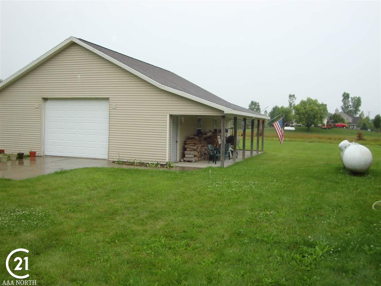 11516 Dunn Road Memphis, MI 48041 - Photo 13 of 13