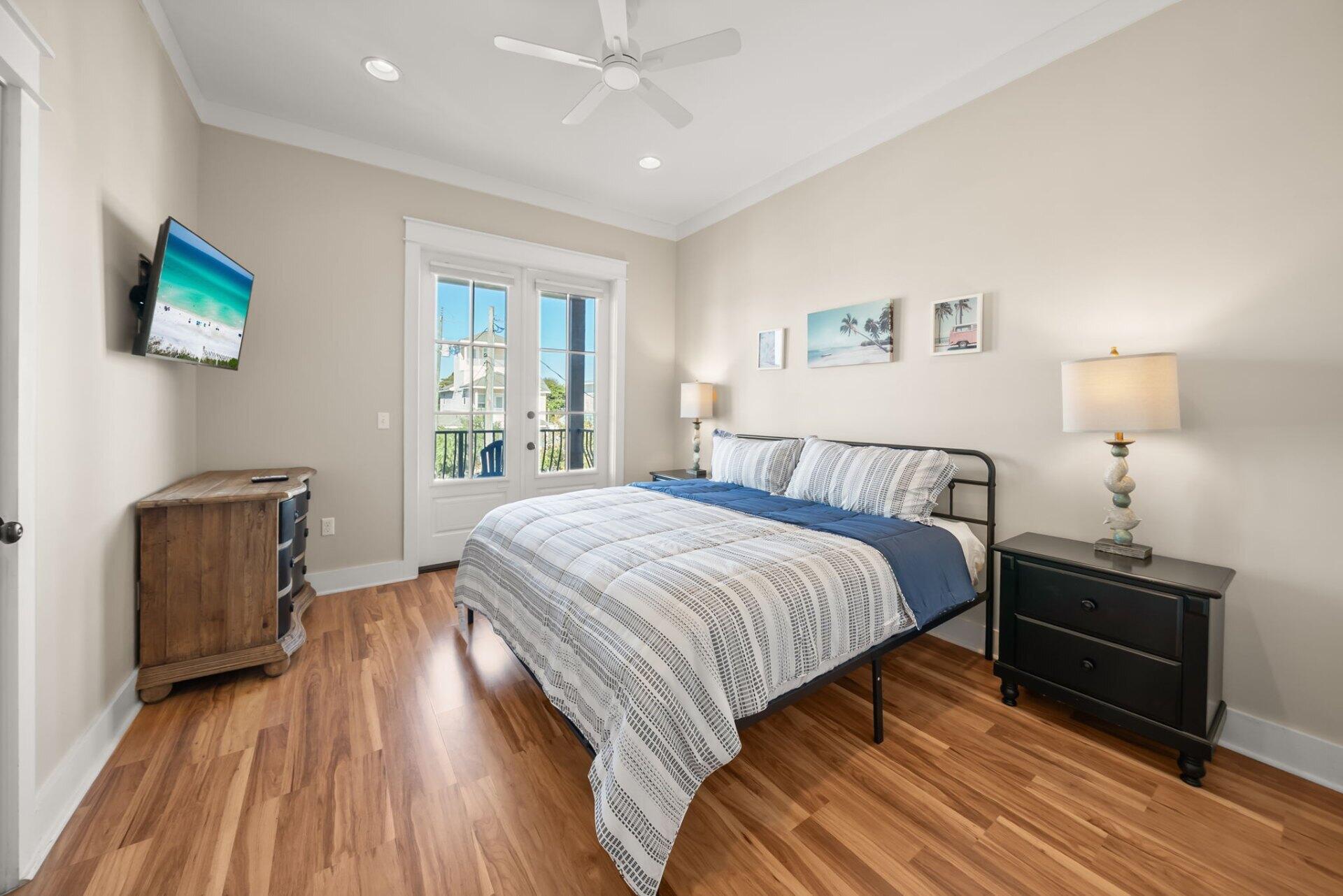 85 Cobia Street Destin, FL 32541 - Photo 36 of 59 38-king-bedroom-coastal-destin-fl