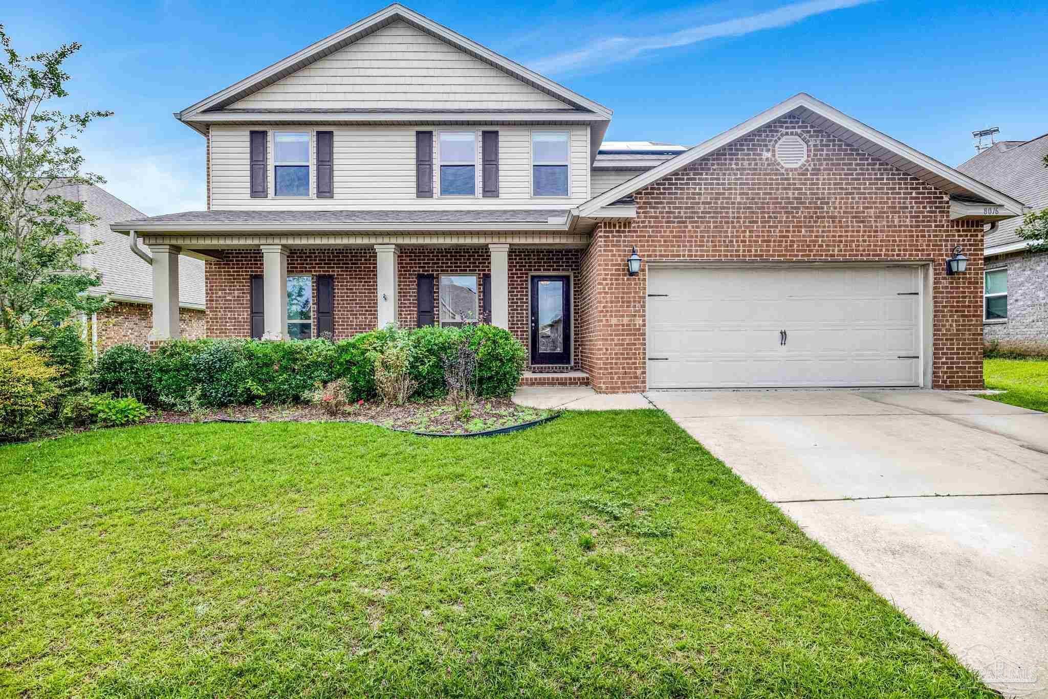 8016 Woodbrook Road Pensacola, FL 32526 - Photo 2 of 43