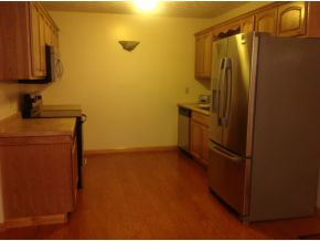 190 Coal Chute Road Elizabethton, TN 37643 - Photo 6 of 7 Kitchen