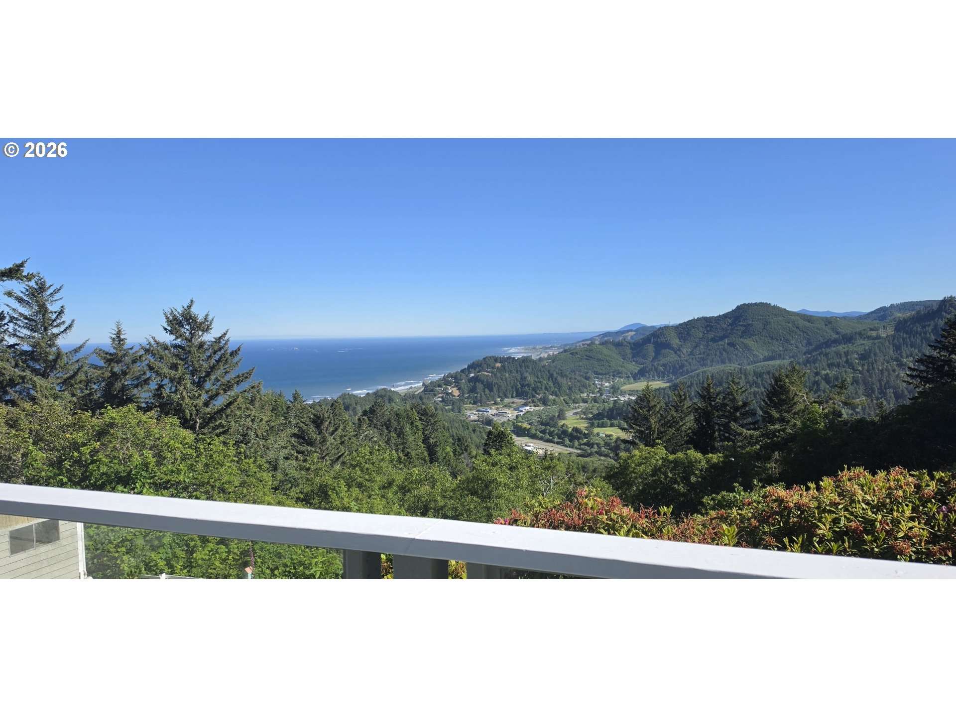 27840 Thimbleberry Road Gold Beach, OR 97444 - Photo 25 of 43 View