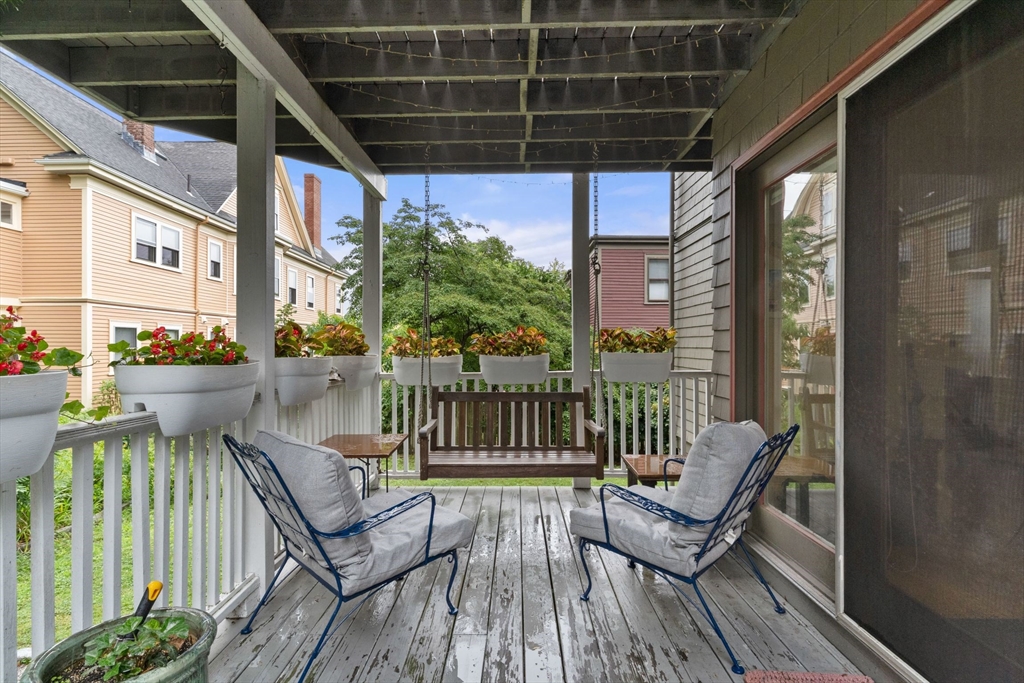 148 Lakeview Avenue, Unit 148 Cambridge, MA 02138 - Photo 22 of 23