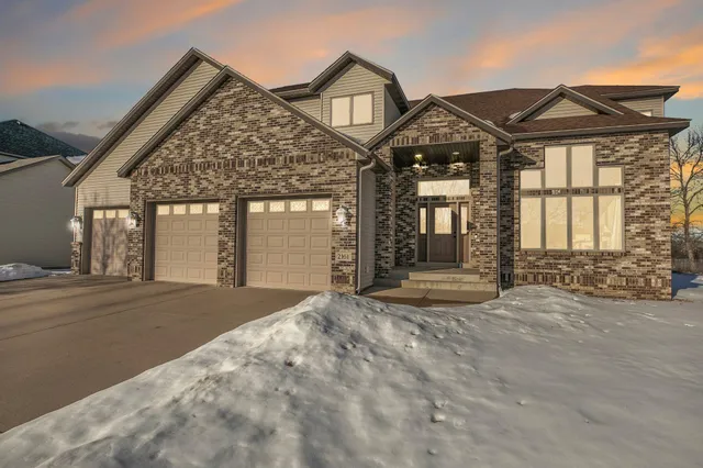 $565,000 | 2161 Mill Pond Drive, St. Cloud, MN 56303