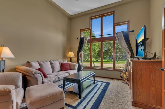 $565,000 | 2161 Mill Pond Drive, St. Cloud, MN 56303