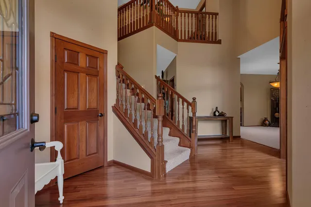 $565,000 | 2161 Mill Pond Drive, St. Cloud, MN 56303