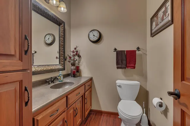 $565,000 | 2161 Mill Pond Drive, St. Cloud, MN 56303