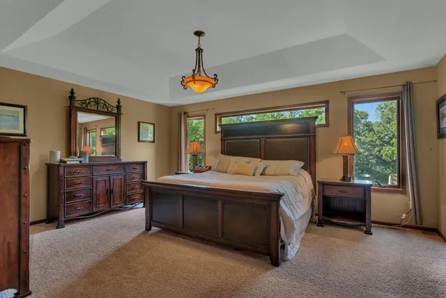 $565,000 | 2161 Mill Pond Drive, St. Cloud, MN 56303