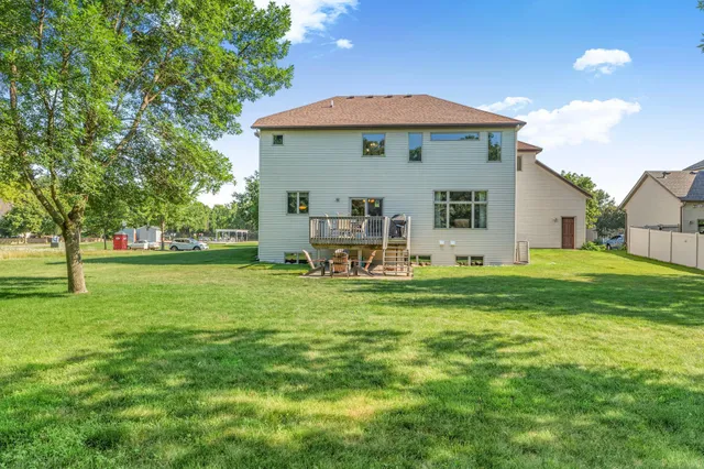 $565,000 | 2161 Mill Pond Drive, St. Cloud, MN 56303