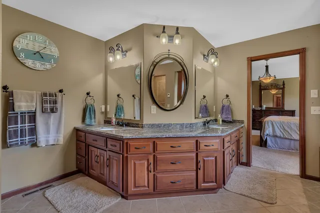 $565,000 | 2161 Mill Pond Drive, St. Cloud, MN 56303