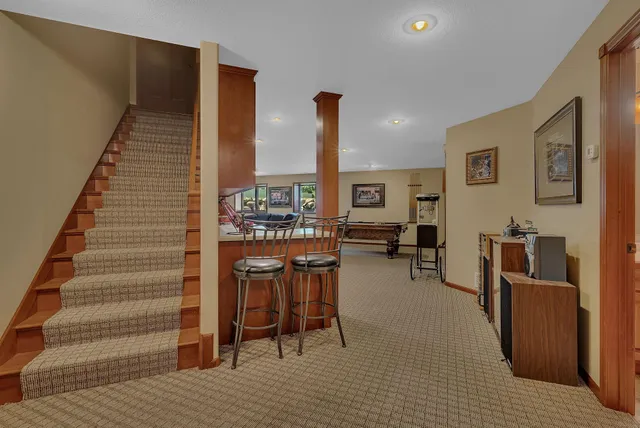 $565,000 | 2161 Mill Pond Drive, St. Cloud, MN 56303