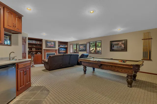 $565,000 | 2161 Mill Pond Drive, St. Cloud, MN 56303