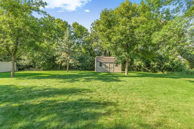 $565,000 | 2161 Mill Pond Drive, St. Cloud, MN 56303