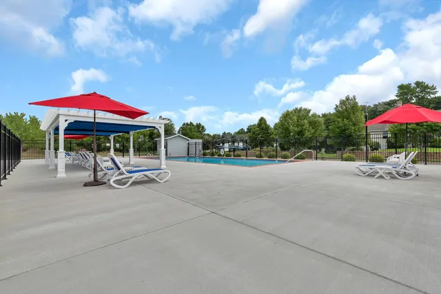 $565,000 | 2161 Mill Pond Drive, St. Cloud, MN 56303