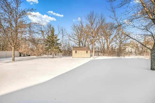 $565,000 | 2161 Mill Pond Drive, St. Cloud, MN 56303