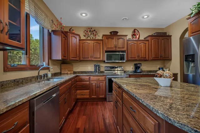 $565,000 | 2161 Mill Pond Drive, St. Cloud, MN 56303