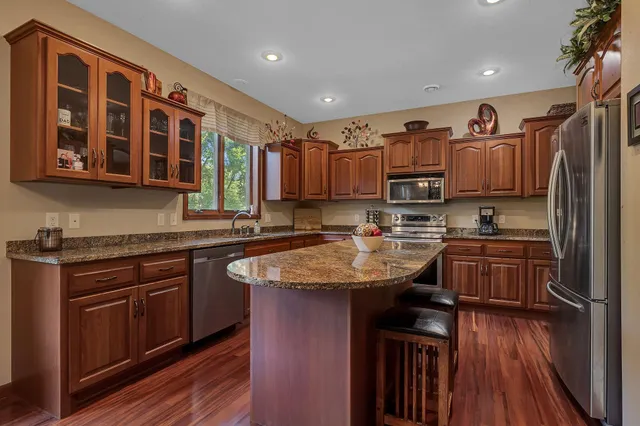 $565,000 | 2161 Mill Pond Drive, St. Cloud, MN 56303